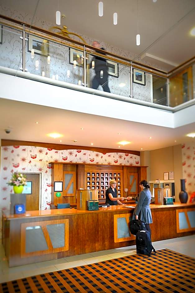 Kiltimagh Park Hotel