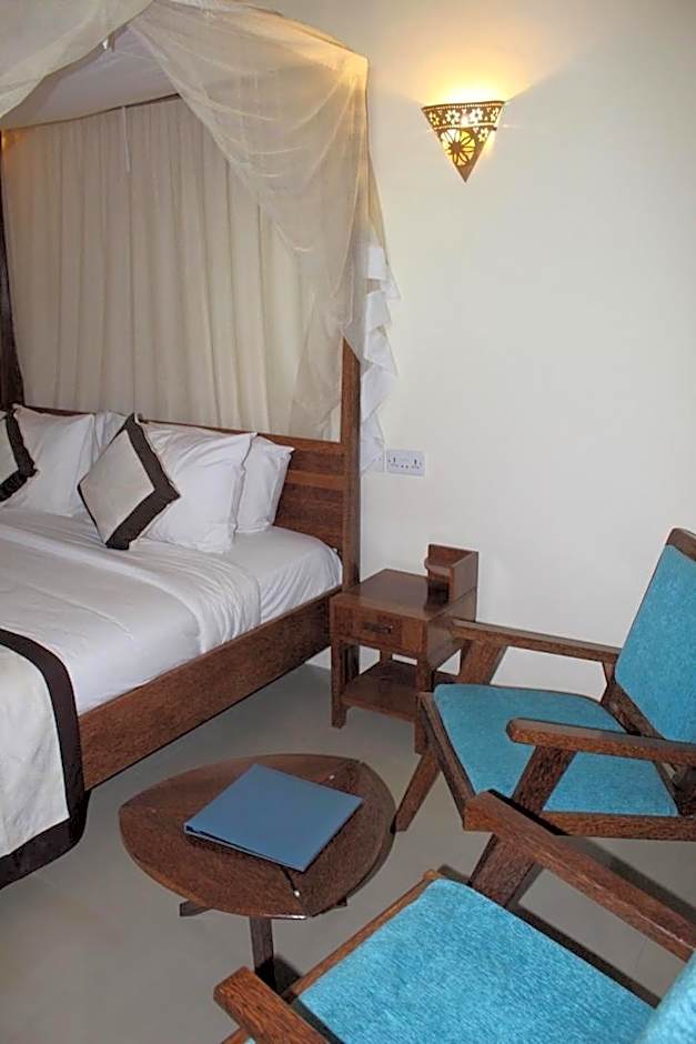 The Island Stone Town hotel