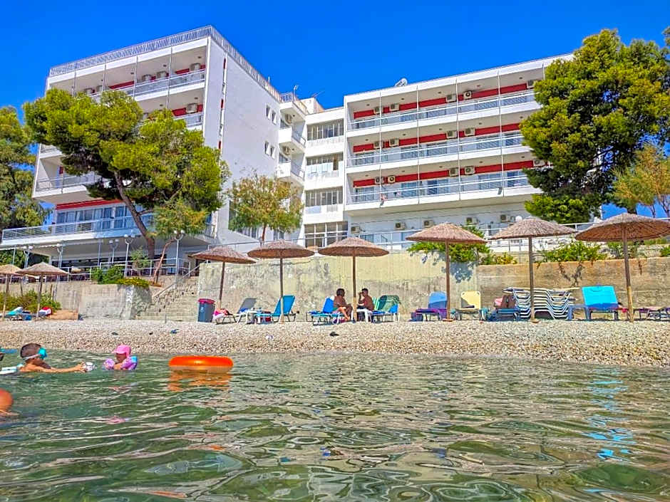 Siagas Beach Hotel