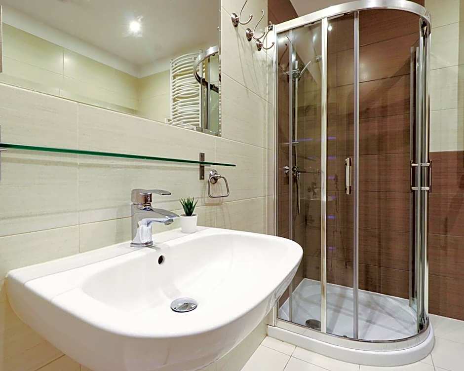 Pegaz Apartments by Baltic Home