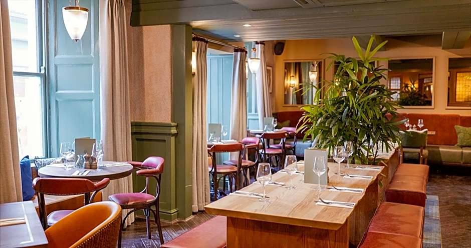 Royal Oak at Keswick