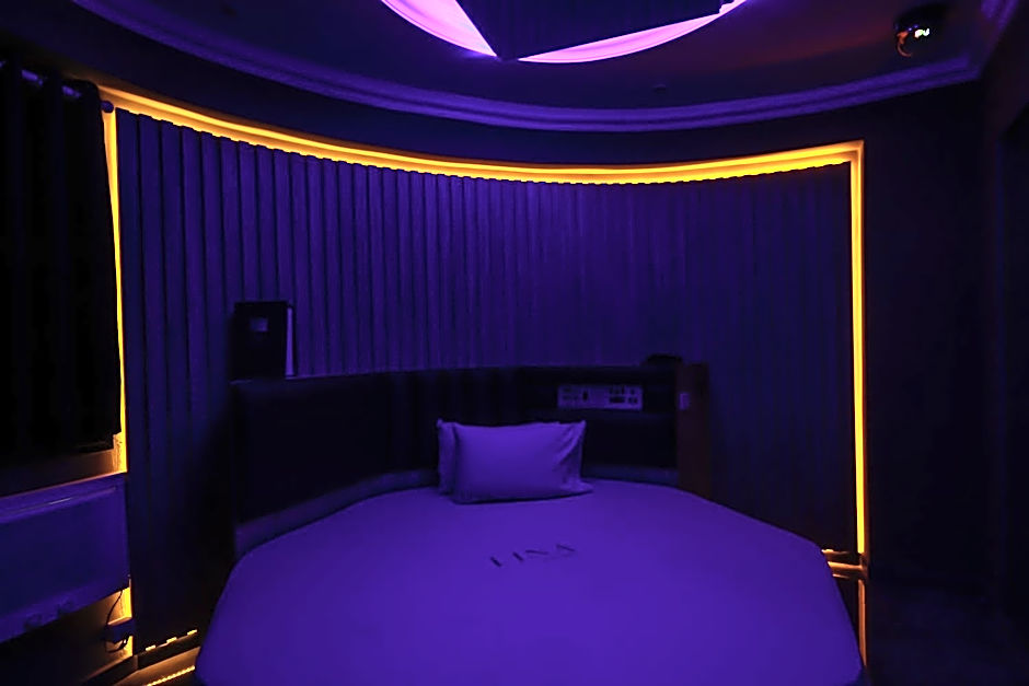 Messalina Hotel e Motel by Rede Lina