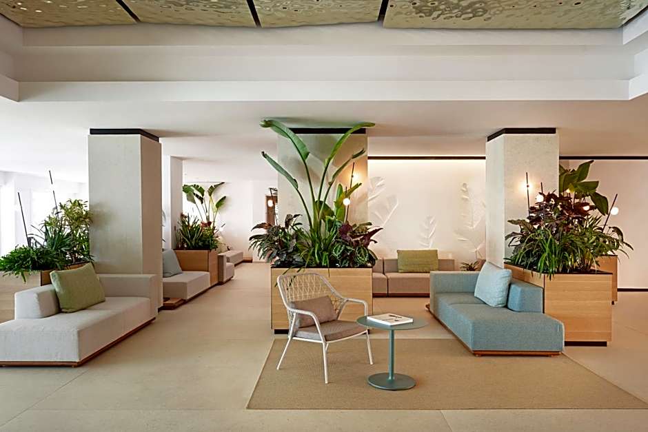 Hotel Delfino Taranto