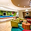 SpringHill Suites by Marriott Baltimore BWI Airport