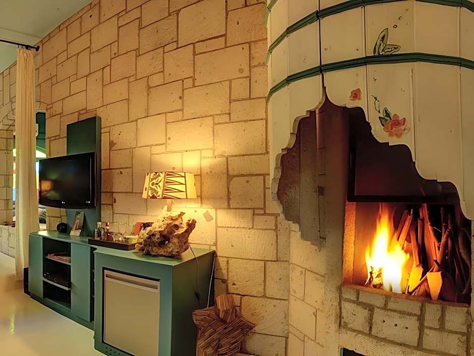 La Capria Suite Hotel