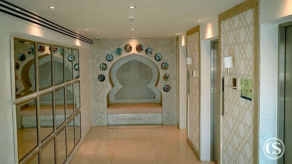 Crissome Suite Azure North San Fernando Pampanga