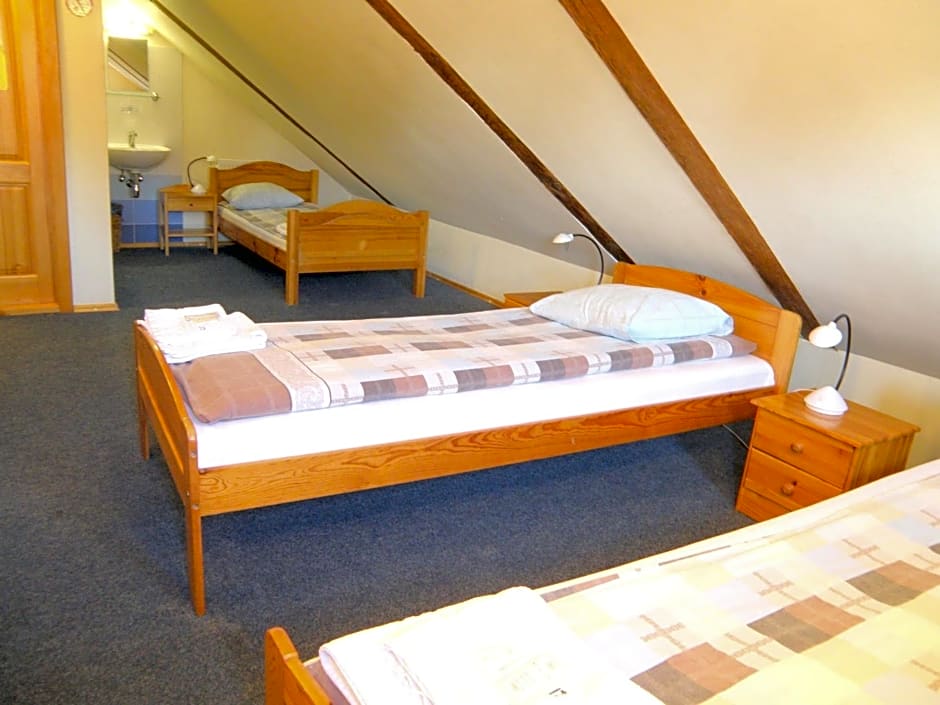 Express Guest House