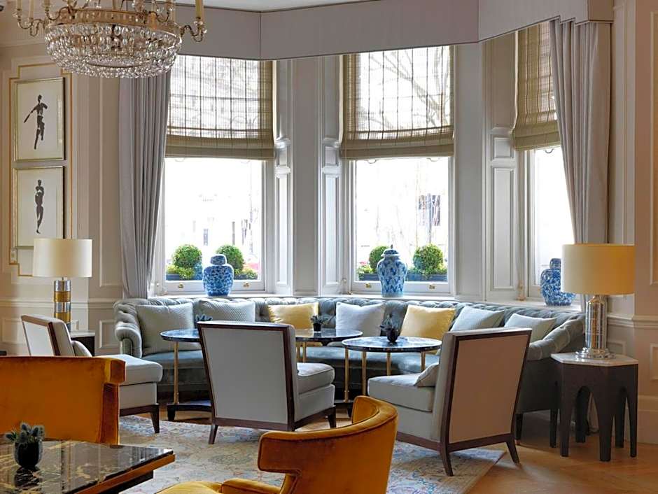 The Kensington Hotel