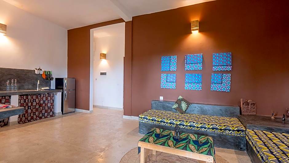 Nyumbani Residence Suites