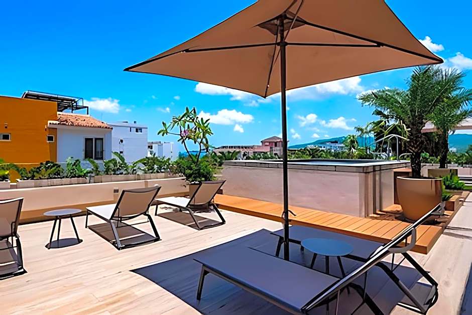 Departamento Maralma, Bucerías.