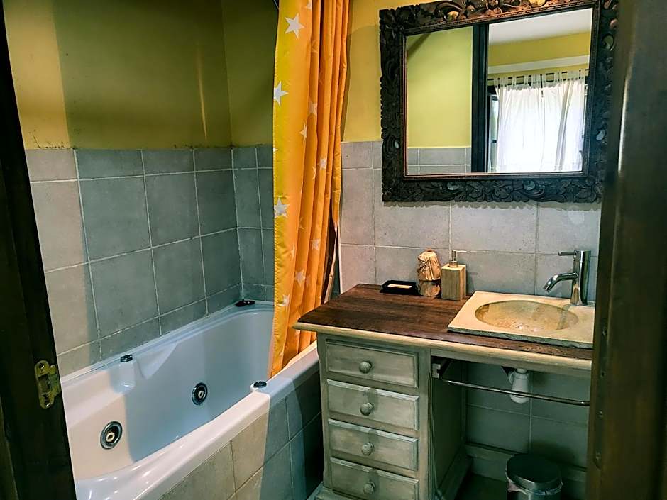 HOTEL PASTERAL RIU TER