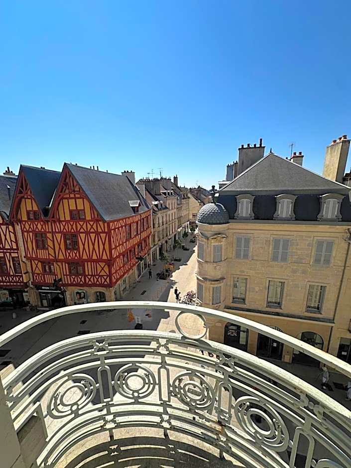 City Loft Apparthotel