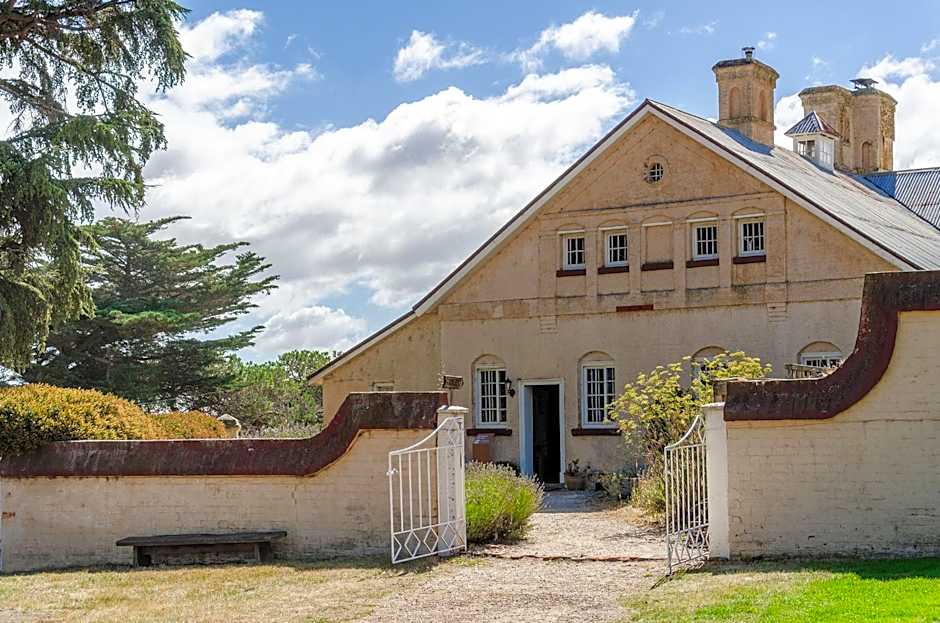 Woolmers Estate