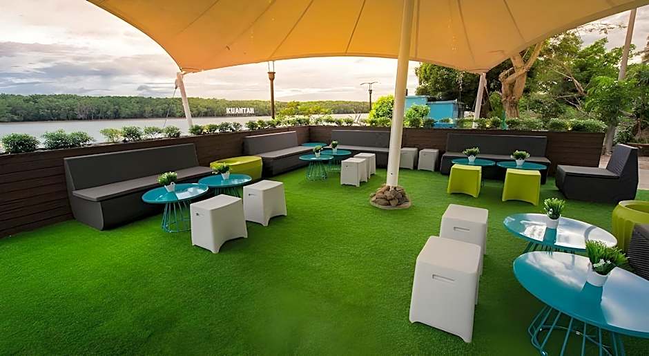 Mega View Hotel