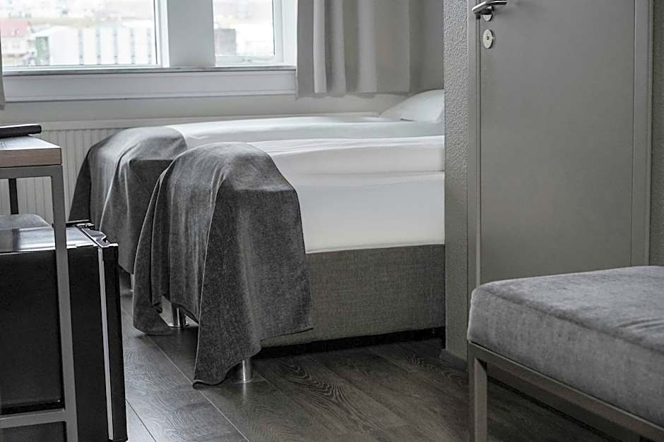 Hotel Vestmannaeyjar