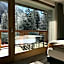 Hotel Le Cime