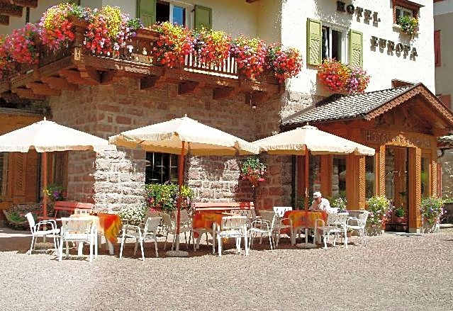 Hotel Europa