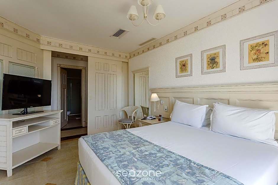 Beachfront Studios at IL Campanario Resort ILCTOP