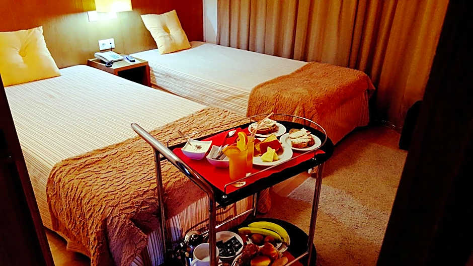 Hotel Jose Alberto