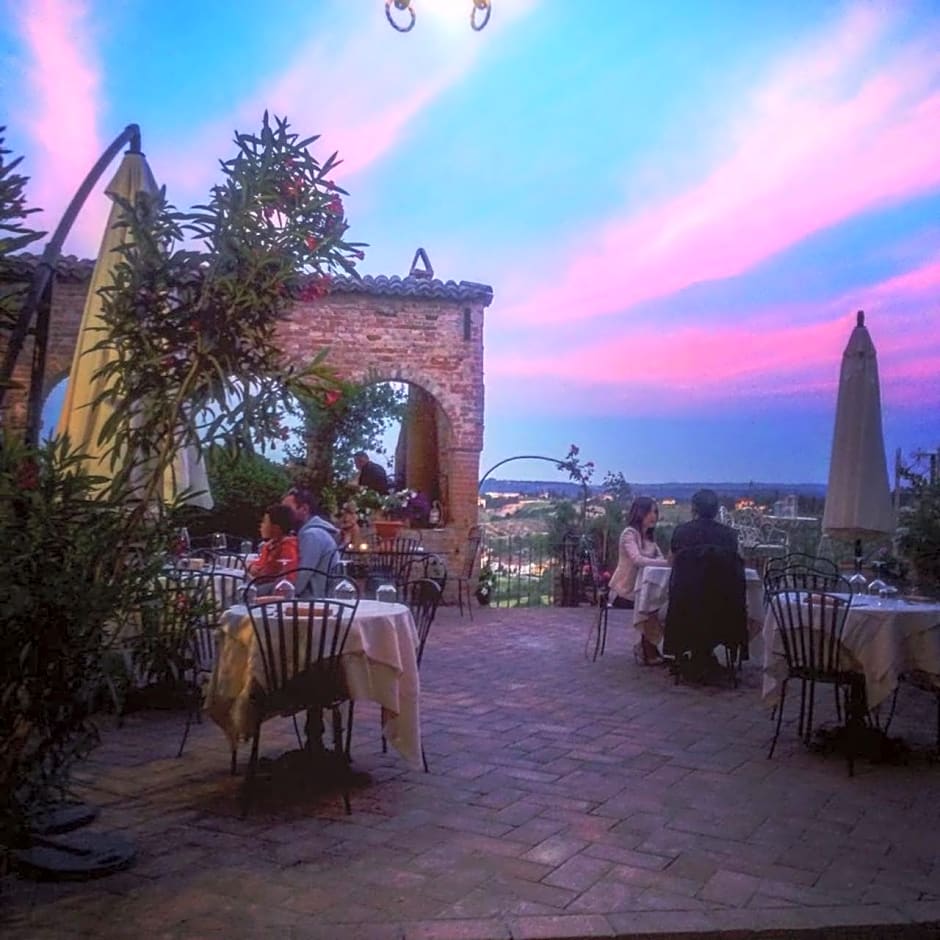 B&B Osteria Del Vicario