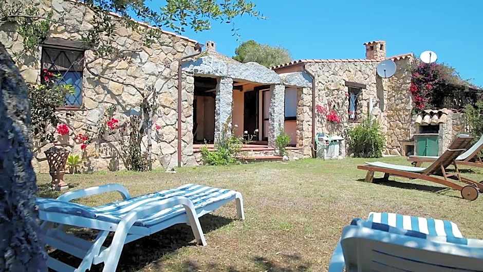 Sant'Elmo Holiday Residence