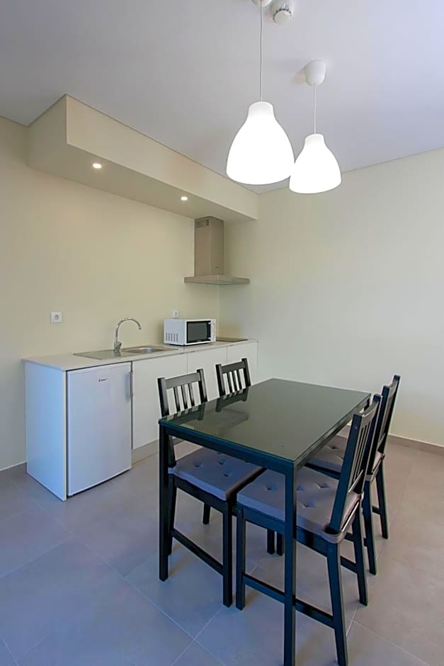 Vale de Lourinhã - Casas de Campo