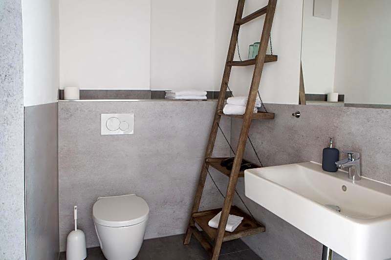 Hotel Villa Vie