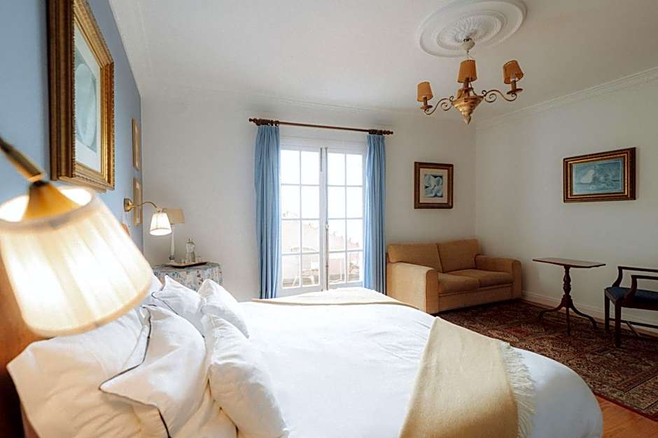 Villa Alto Boutique Hotel