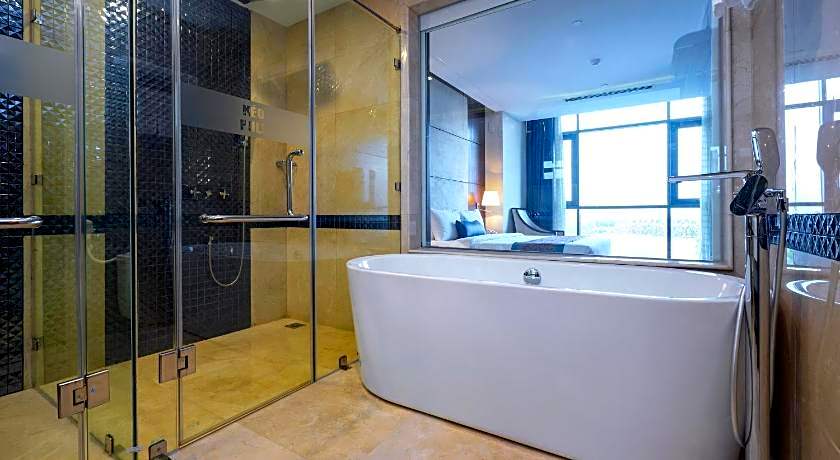 Becamex Hotel New City