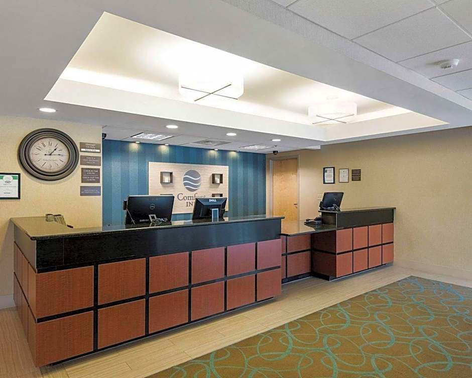 Comfort Inn Rehoboth Beach