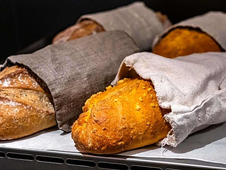 Novotel Suites Reims Centre