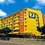 7 Days Inn Ningbo Ninghai Railway Station Branch