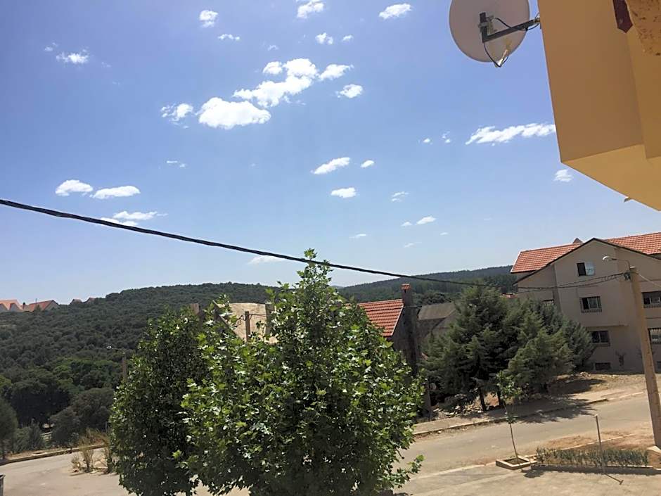 Vittel Ifrane Large and Beautiful Apartment