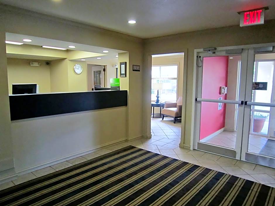 Extended Stay America Suites - Boston - Burlington