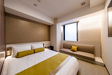 Japanese Style Double Room - Electronic Cigarets