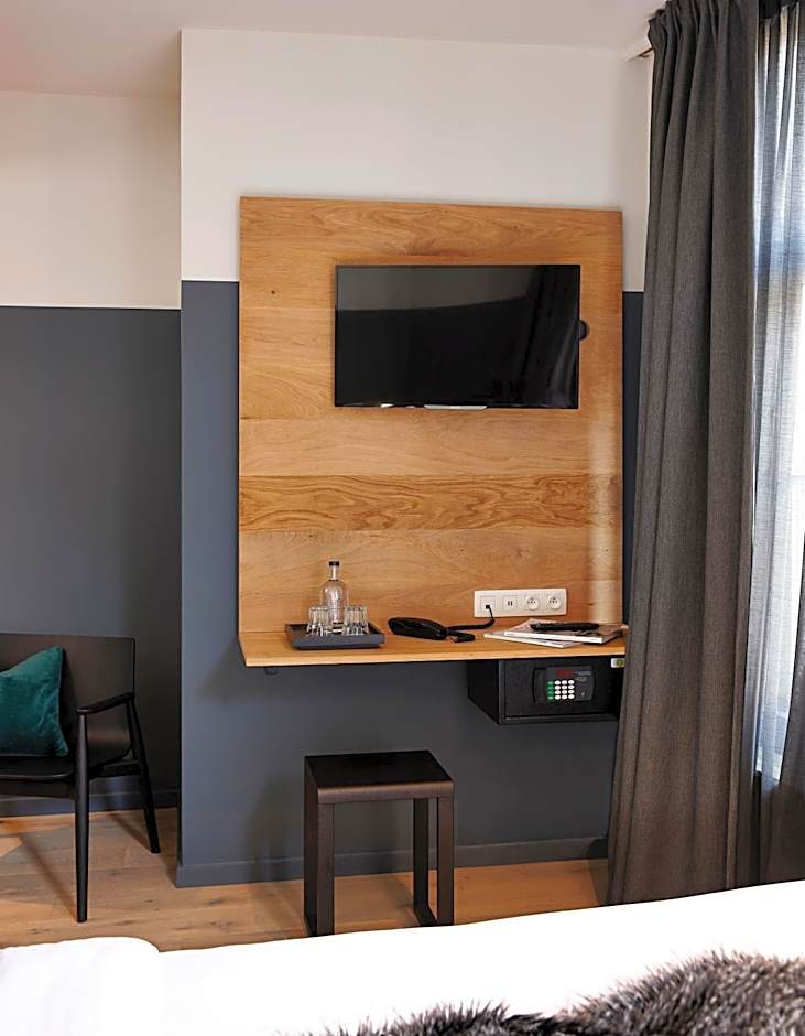Hotel Monsieur Ernest