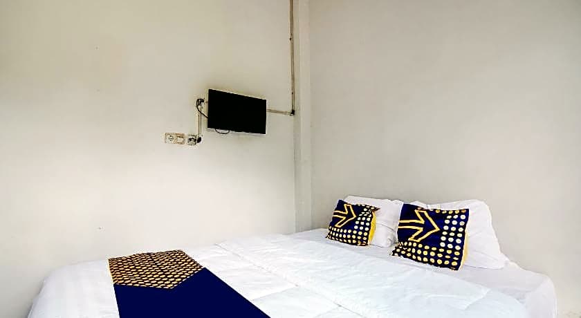 Hotel O Oklahoma Homestay Syariah