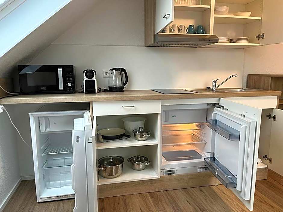 Boardinghouse Heilbronn