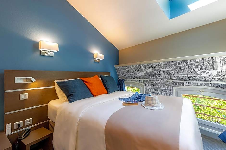 Kyriad Avignon - Palais des Papes