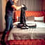 NATALI Luxury suites PARKING
