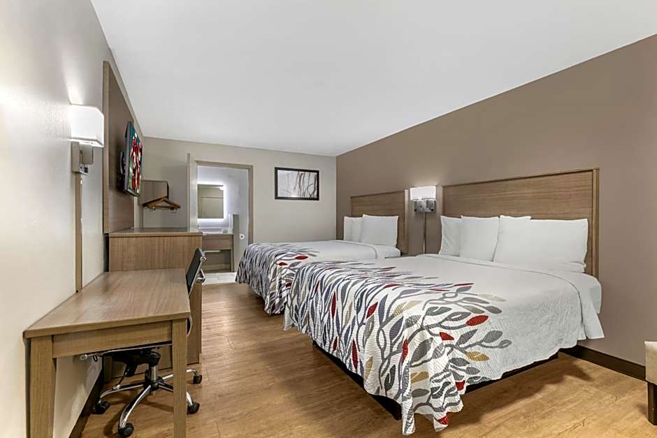 Red Roof Inn Georgetown, KY