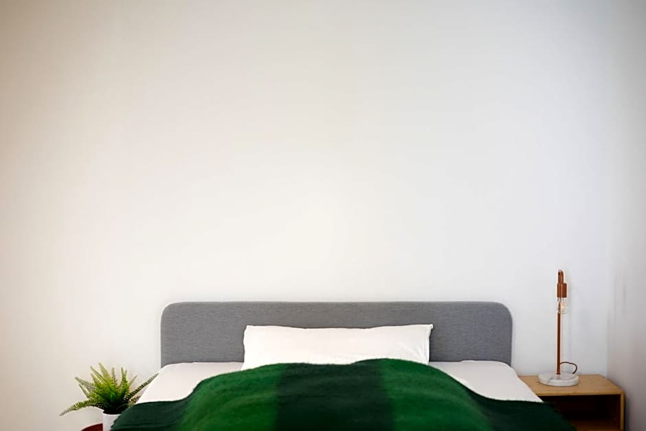 Happy Stay Rentals Harrachgasse