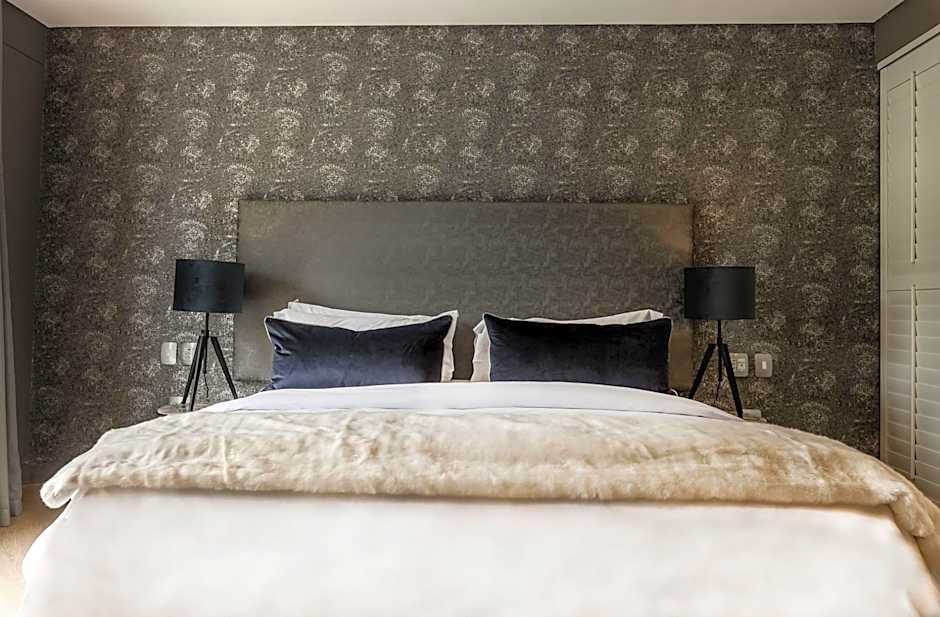 Franschhoek Boutique Hotel