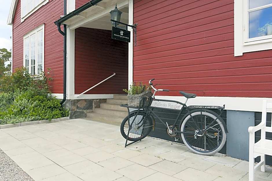 Hälleviks Havsbad