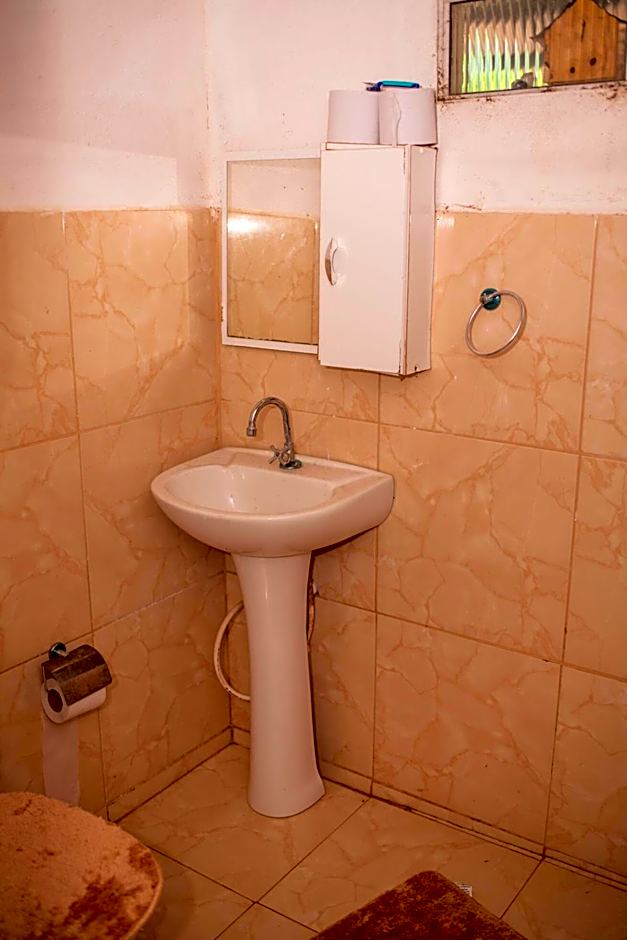 Chacara com muito conforto em Alto Caparao MG