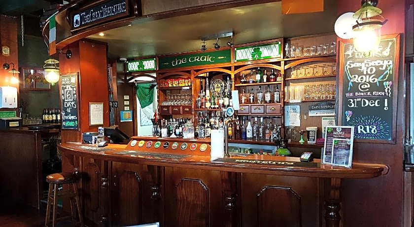 Whakatane Hotel