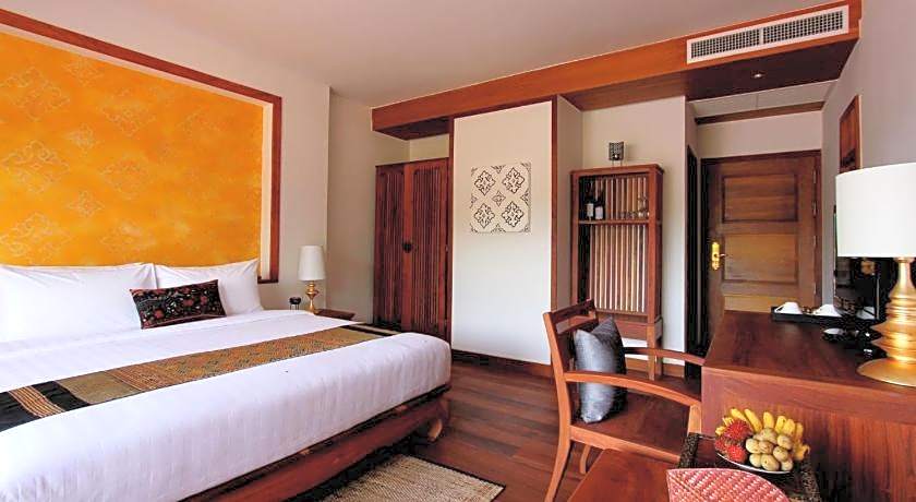 Le Palais Juliana Hotel