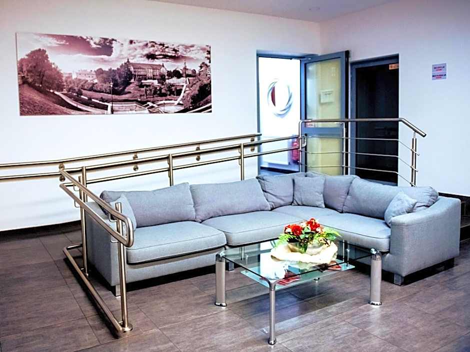 Hotel Feniks