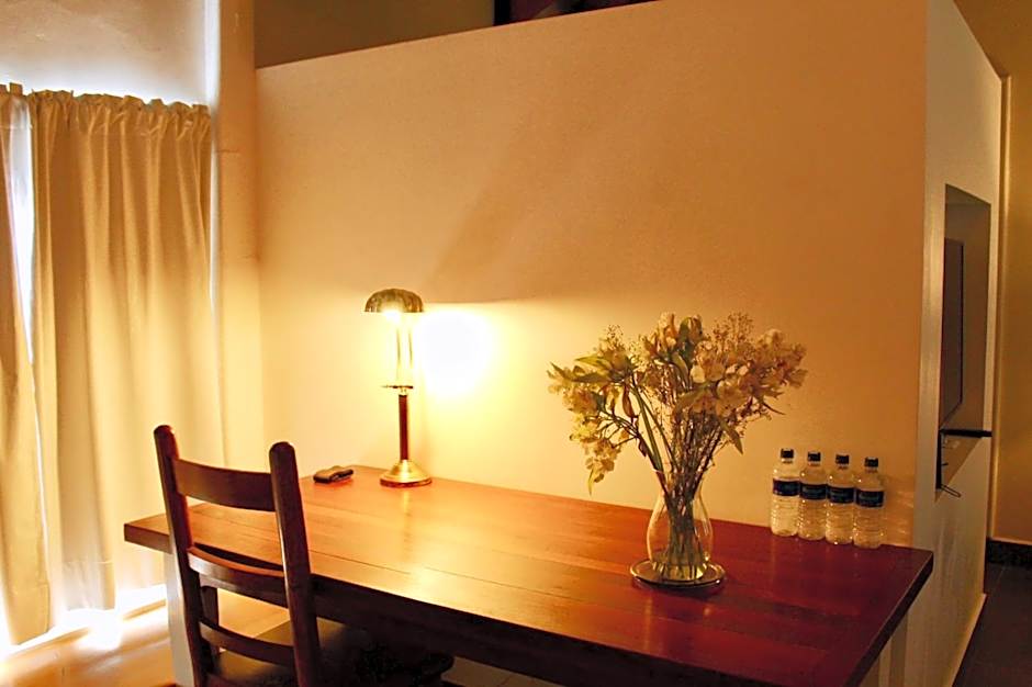 Casa Toscana Bed & Breakfast