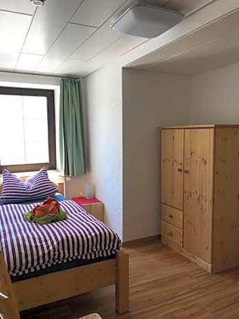 Budget Single Room